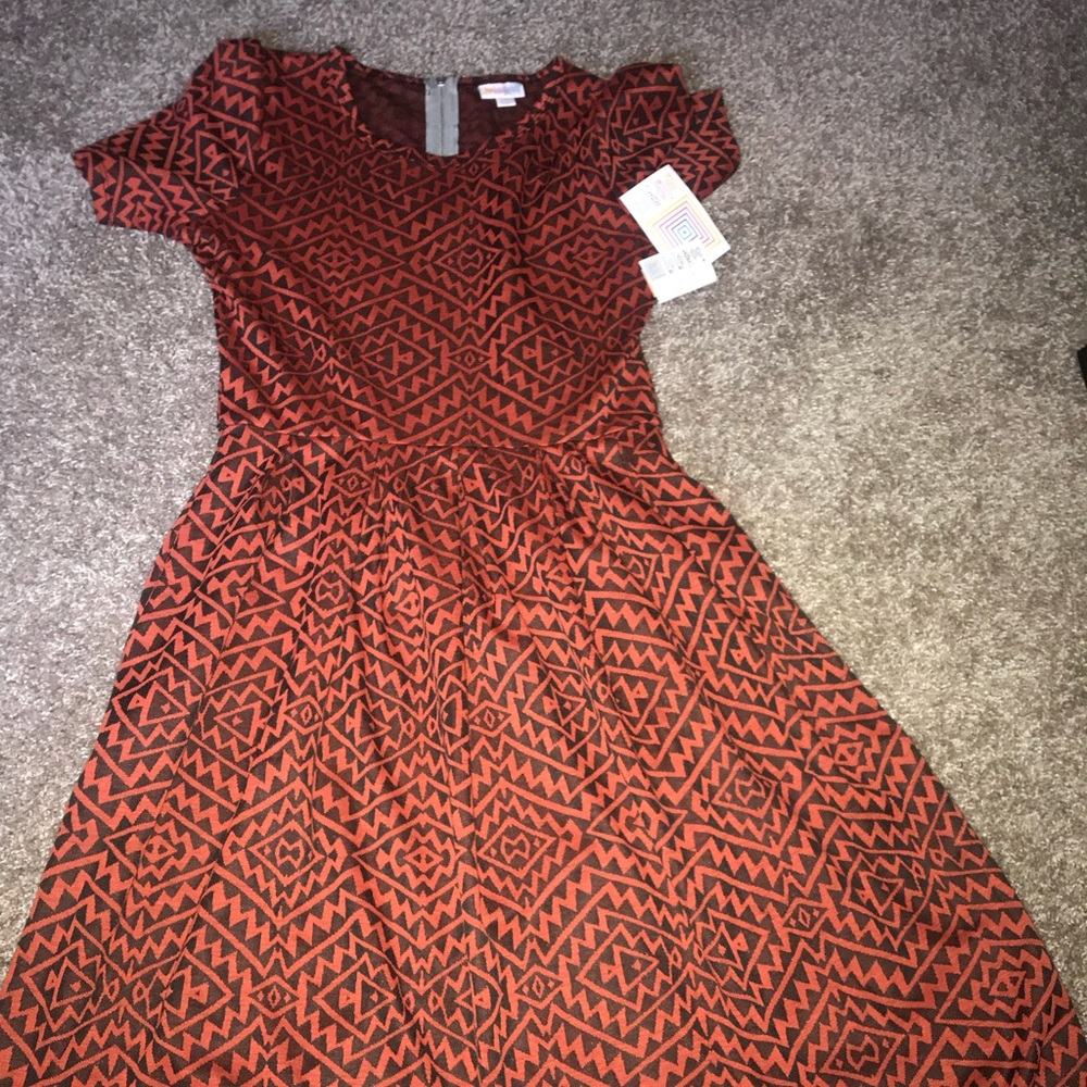 Brand New Lula Roe Dress